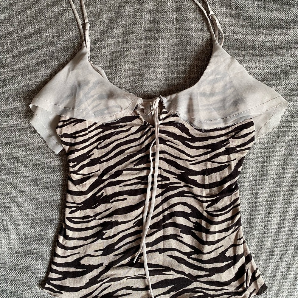 Free people cami